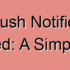 How to Send a Test Email From WordPress (The Easy Way)