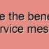 What does SMS stand for?