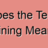 Virtualization Technology
