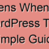 How to Try WordPress for Free Without a Domain or Hosting