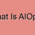 What is an MLOps Engineer?