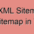 Demystifying XML Sitemaps: A Step-by-Step Guide to Creating Sitemaps in WordPress