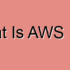 What Is AWS Redshift?