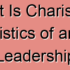 What Is Strategic Leadership?