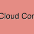 Cloud and Cryptocurrency