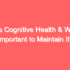 How to Improve Cognitive Function: 6 Mental Fitness Exercises