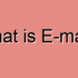 What is Keyboard?