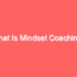 What Is Health Coaching?