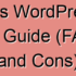 How to Write Math Equations in WordPress: A Simple Guide