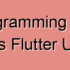 Quantum Computing