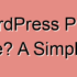 How to Put Images Side by Side in WordPress: A Simple Guide