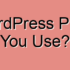 Which WordPress Plan Should You Use? A Simple Guide