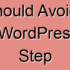Exploring the Limitations of WordPress.com: A Step-by-Step Guide