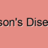Autosomal Recessive Genetic Disorder