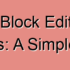 WordPress Security Keys