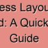 How to Change the Author of a Post in WordPress: A Step-by-Step Guide