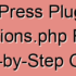 How to Add an Image in WordPress Sidebar Widget: A Step-by-Step Guide