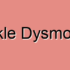 Body Wrinkle Dysmorphia