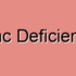 Vitamin K Deficiency